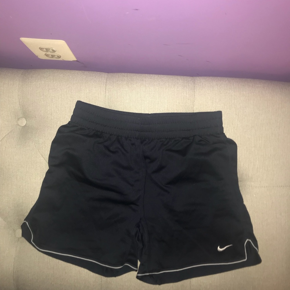 Nike Athletic shorts